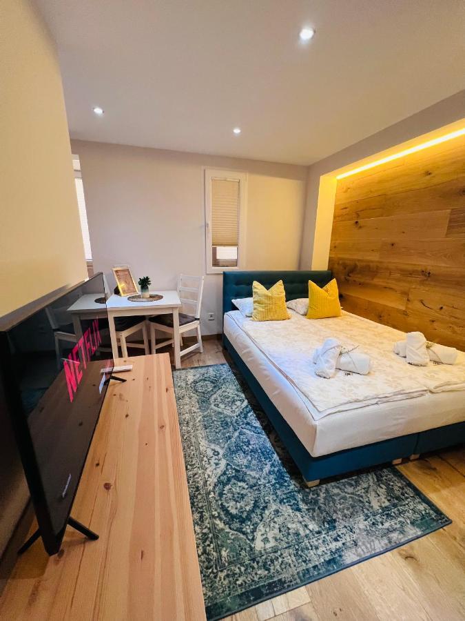 Apartamentos Prestige Suites Malaga I Exterior foto